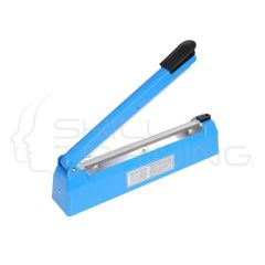 Selladora Manual 30cm Cuerpo Plastico