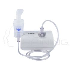 Nebulizador Mecanico de Compresor Omron
