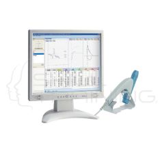 Sistema de Espirometria Computarizada