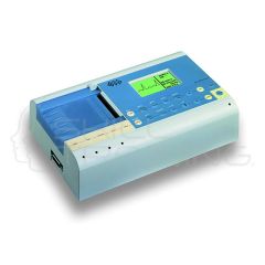 ECG Portatil 3-6 canales c/ pantalla