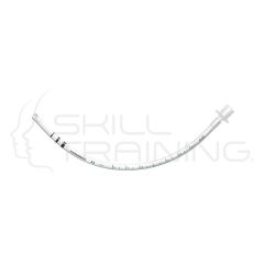 Tubo endotraqueal sin balon 3.5 mm