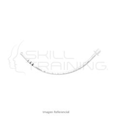 Tubo Endotraqueal sin balon 3,0 mm