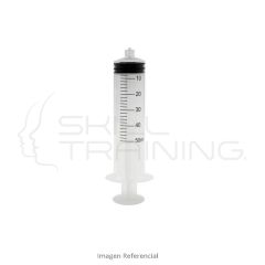 Jeringa 50 ML para Alimentación