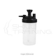 Vaso Humidificador Desechable (500 ML)