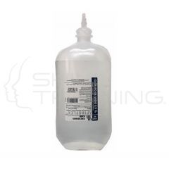 Suero Fisiológico 1000ML - Cloruro de sodio 1LT