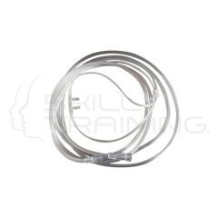 Canula Nasal Desechable Pediatrico
