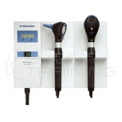 Riester Ri-former Wall Diagnostic Station w/ Clock
