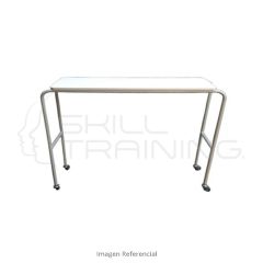 Mesa Alimentación Modelo SNS