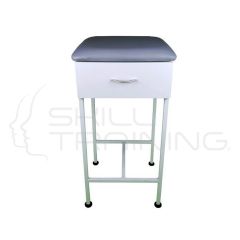 Mesa Toma Muestras (sin Aleta)