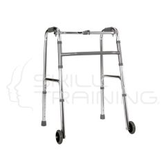 Andador Pegable de Aluminio