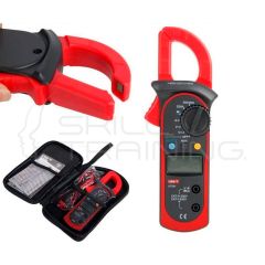Tester de Precision para Operadores de Centros de Simulacion