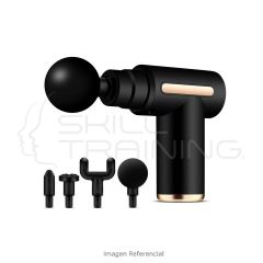 Pistola De Masaje Muscular 6 Velocidades