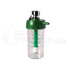 Vaso Humificador Reusable Autoclavable
