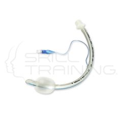 TUBO ENDOTRAQUEAL # 5,5 C/ BALON