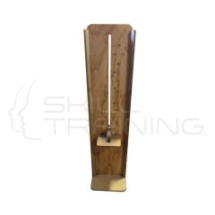 Cartabon Infantil de Madera 1MT