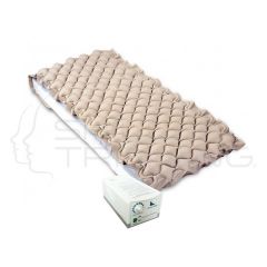 Colchon Antiescaras con Motor