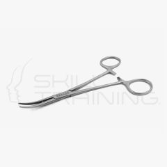 PINZA KELLY CURVA 14 CM