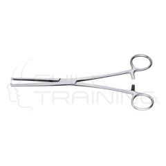 Pinza Kocher Recta 14 cm