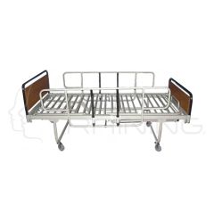Catre Clinico 3 mov con baran Shilton bed