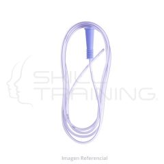 SONDA NASO-DUODENAL(LEVIN) PVC 10 FR
