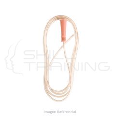 SONDA NASO-DUODENAL(LEVIN) PVC 14 FR