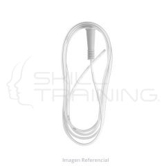 SONDA NASO-DUODENAL(LEVIN) PVC 8 FR