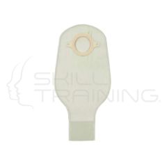 Bolsa Drenable para Colostomia (EcoSalts)