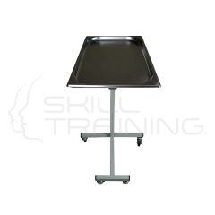 Mesa Mayo Acero Esmaltada 53*65 CM