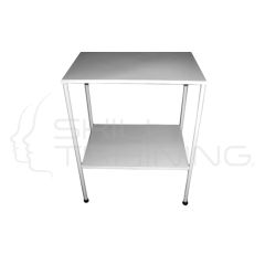 Mesa Porta Equipo Basic (Sin Ruedas)
