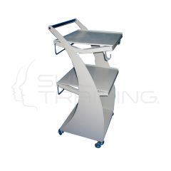 Mesa porta equipos