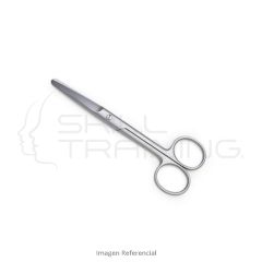 Tijera Mayo Recta 14CM