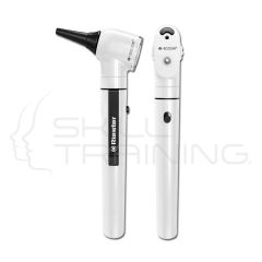 OFTALMOSCOPIO RIESTER PEN SCOPE 2120-200