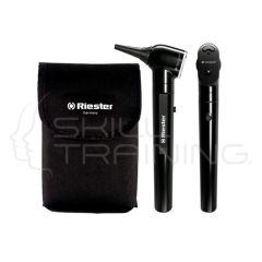 OTO-OFTALMOSCOPIO E-Scope 2131-200 Riester