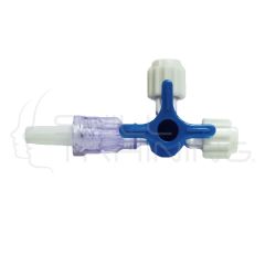 Llave 3 pasos