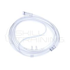 Canula Nasal Pediatrico c/ Alarg (Naricera)