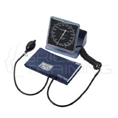 Esfingomanometro de Pared Anaeroide tipo Reloj
