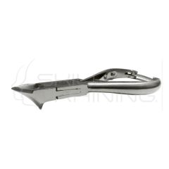 Alicate Frontal 14 CM Podologia