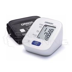 Monitor Presión Arterial Brazo Automático