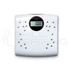 Balanza Piso Electronica 150KGx100g SECA 804