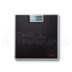 Balanza Piso Electronica 150KGx100g SECA 803