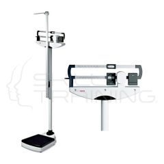 Balanza Mecánica SECA 700 c/ Tallimetro