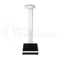 Bascula electronica de columna BMI SECA 769