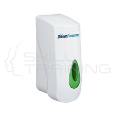 Dispensador Alcohol Gel 800ML Mural