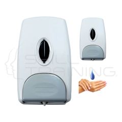 Dispensador Jabon Liquido 1LT Mural granel