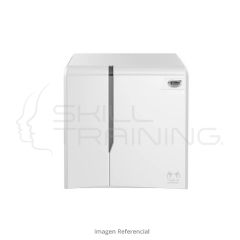 Dispensador Toalla Int Mural