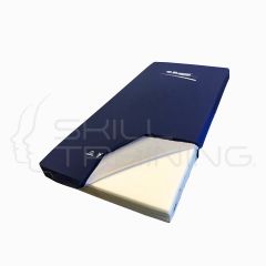 Colchon Viscoelastico Vitality (196x86x12cm)