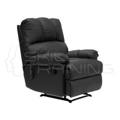Bergere Saverne Negro