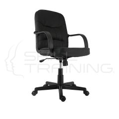 Sillon Ejecutivo Negro