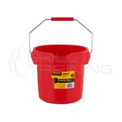 Balde 28x30x5 CM Capacidad 13 litros