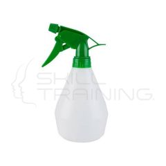 Pulverizador Manual 500 ml Verde